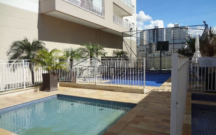 Imagem Apartamento com 3 Quartos à Venda, 103 m² em Vila Adyana - São José Dos Campos Imagem Apartamento com 3 Quartos à Venda, 103 m² em Vila Adyana - São José Dos Campos