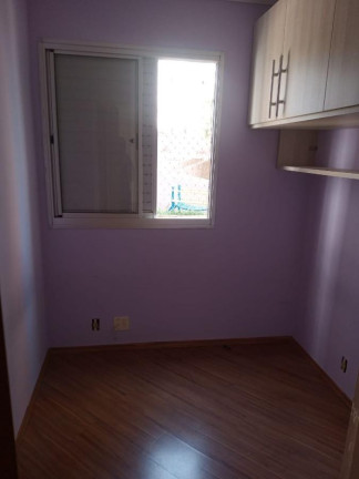 Imagem Apartamento com 3 Quartos à Venda, 58 m² em Vila Ema - São Paulo Imagem Apartamento com 3 Quartos à Venda, 58 m² em Vila Ema - São Paulo