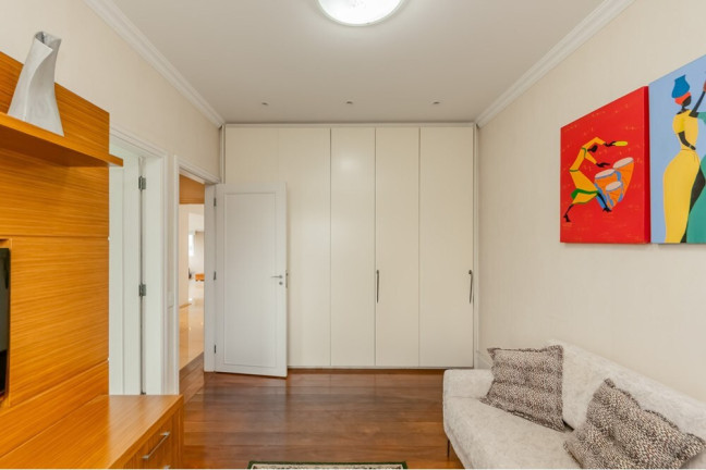 Imagem Imóvel com 4 Quartos à Venda, 273 m² em Vila Andrade - São Paulo