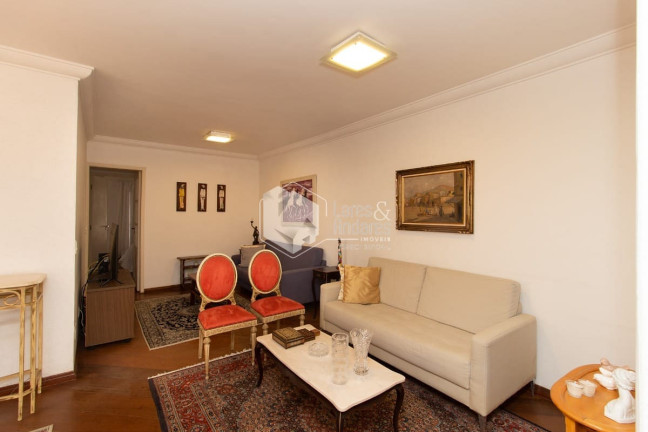 Foto do imóvel Apartamento com 3 Quartos à Venda, 97 m² em São |judas - São Paulo