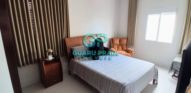Imagem Apartamento com 3 Quartos à Venda, 160 m² em Pitangueiras - Guarujá