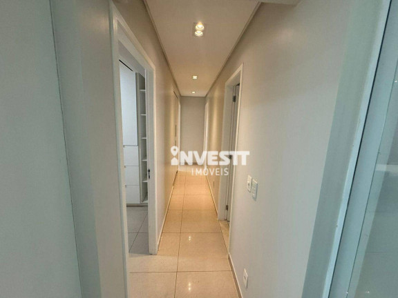 Imagem Apartamento com 4 Quartos para Alugar, 143 m² em Jardim Goiás - Goiânia