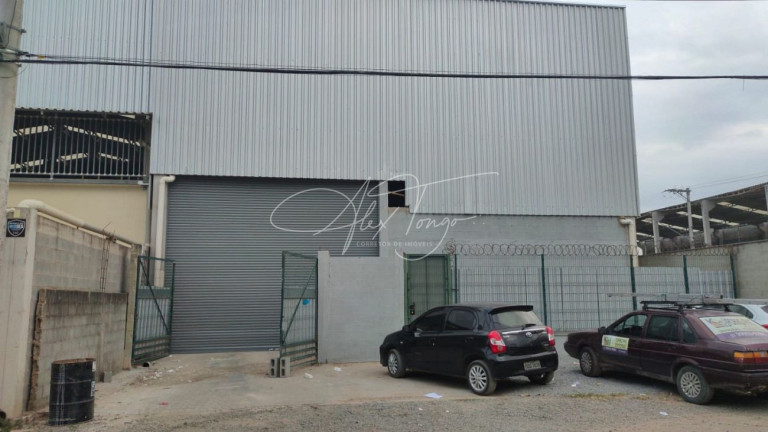 Imóvel Comercial à Venda ou Locação, 900 m² em Alterosas - Serra