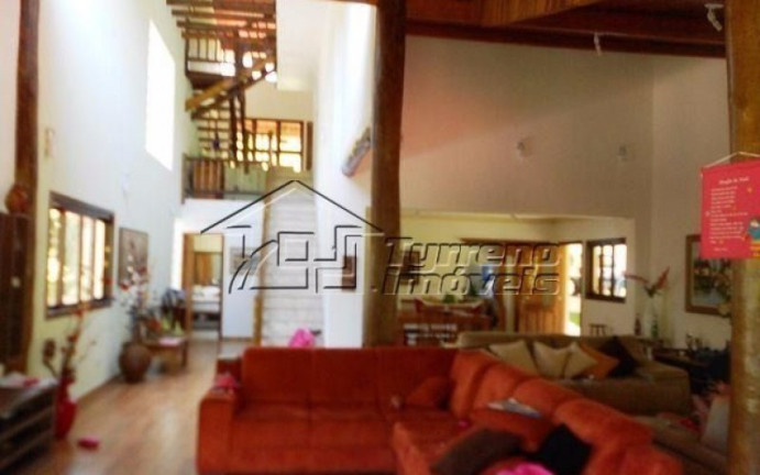 Imagem Casa de Condomínio com 4 Quartos à Venda, 430 m² em Santa Bárbara - Jambeiro Imagem Casa de Condomínio com 4 Quartos à Venda, 430 m² em Santa Bárbara - Jambeiro