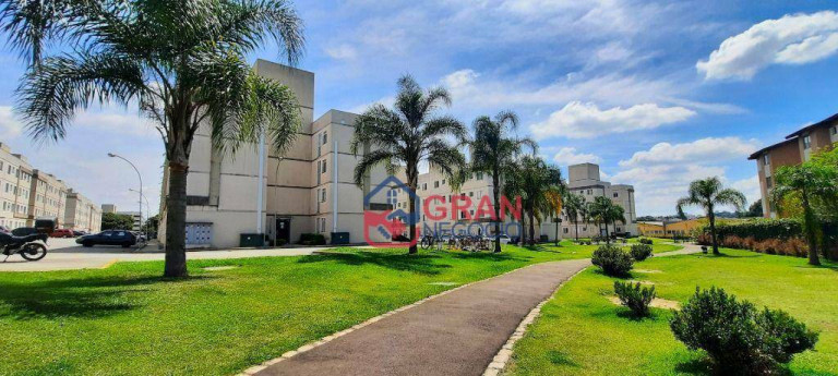Imagem Apartamento com 1 Quarto à Venda, 38 m² em Colônia Rio Grande - São José Dos Pinhais Imagem Apartamento com 1 Quarto à Venda, 38 m² em Colônia Rio Grande - São José Dos Pinhais