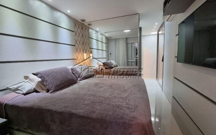 Imagem Apartamento com 3 Quartos à Venda, 156 m² em Jardim Das Indústrias - São José Dos Campos