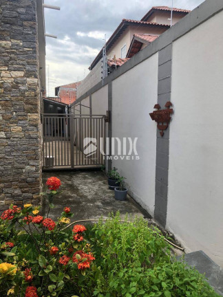 Imagem Casa com 4 Quartos à Venda, 240 m² em Parque Turf Club - Campos Dos Goytacazes