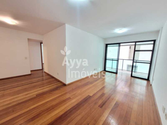 Apartamento com 3 Quartos à Venda, 95 m² em Botafogo - Rio De Janeiro