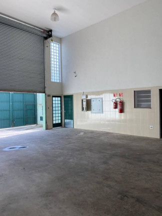 Imagem Sala Comercial para Alugar, 580 m² em Vila Jaguara - São Paulo