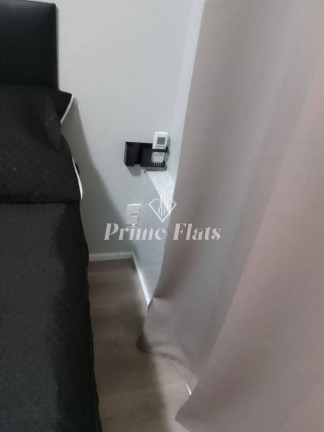 Imagem Apartamento com 1 Quarto para Alugar, 28 m² em Aclimação - São Paulo Imagem Apartamento com 1 Quarto para Alugar, 28 m² em Aclimação - São Paulo