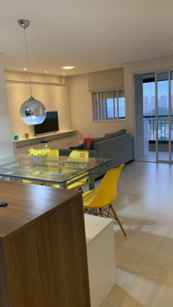 Imagem Apartamento com 2 Quartos à Venda, 72 m² em Morumbi - São Paulo Imagem Apartamento com 2 Quartos à Venda, 72 m² em Morumbi - São Paulo