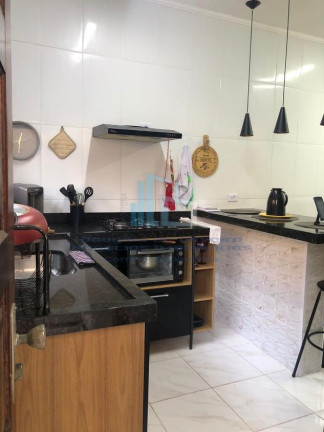 Imagem Casa com 2 Quartos à Venda, 102 m² em Real - Praia Grande
