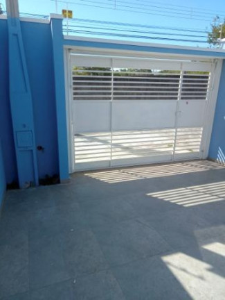 Imagem Casa com 4 Quartos à Venda, 63 m² em Jardim Santos Dumont I - Mogi Das Cruzes