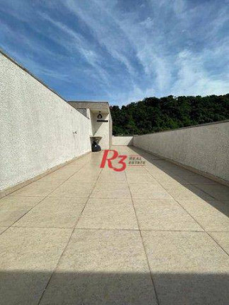 Imagem Casa com 2 Quartos à Venda, 150 m² em Bom Retiro - Santos