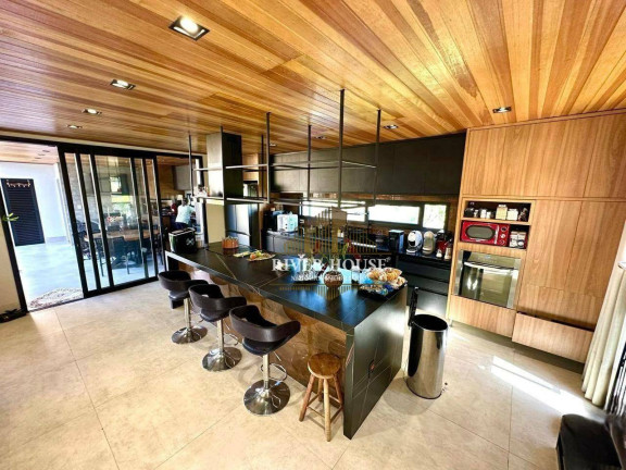 Imagem Sobrado com 5 Quartos à Venda, 393 m² em Jardim Imperial - Cuiabá