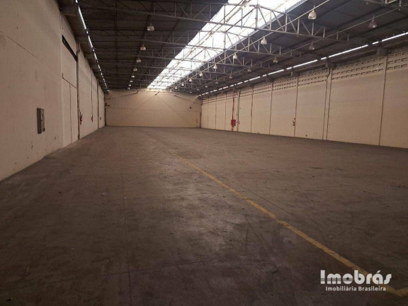 Galpão para Alugar, 2.200 m² em Distrito Industrial - Maracanaú