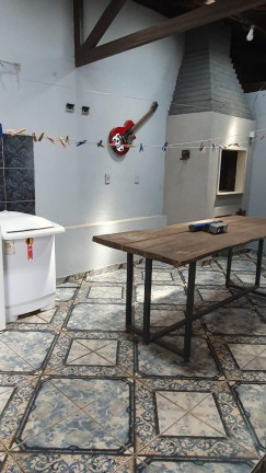 Imagem Casa com 2 Quartos à Venda, 165 m² em Jardim São Paulo - Boituva Imagem Casa com 2 Quartos à Venda, 165 m² em Jardim São Paulo - Boituva