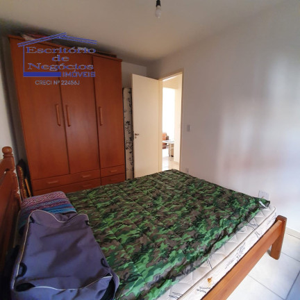 Imagem Imóvel com 2 Quartos à Venda, 64 m² em Aberta Dos Morros - Porto Alegre