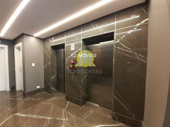 Imagem Apartamento com 3 Quartos à Venda, 122 m² em Seminário - Curitiba Imagem Apartamento com 3 Quartos à Venda, 122 m² em Seminário - Curitiba