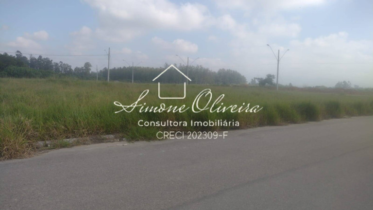Terreno à Venda, 125 m² em Residencial E Comercial Portal Dos Eucaliptos - Pindamonhangaba