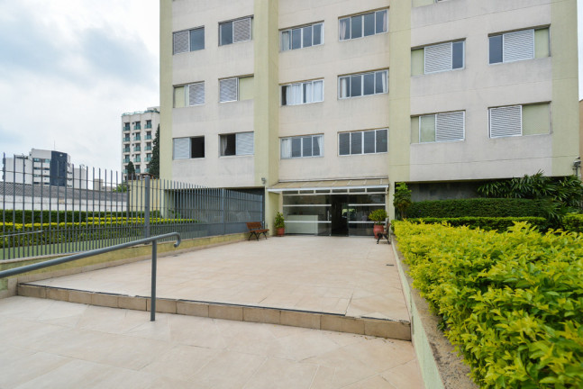 Imagem Apartamento com 2 Quartos à Venda, 75 m² em Mirandópolis - São Paulo Imagem Apartamento com 2 Quartos à Venda, 75 m² em Mirandópolis - São Paulo