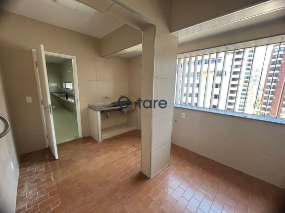 Imagem Apartamento com 3 Quartos à Venda, em Cocó - Fortaleza Imagem Apartamento com 3 Quartos à Venda, em Cocó - Fortaleza