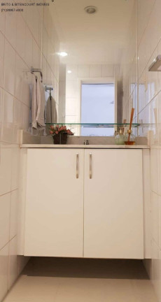 Imagem Imóvel com 1 Quarto à Venda, 46 m² em Barra - Salvador