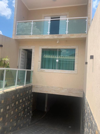 Imagem Sobrado com 3 Quartos à Venda, 240 m² em Jardim Emília - Poá Imagem Sobrado com 3 Quartos à Venda, 240 m² em Jardim Emília - Poá