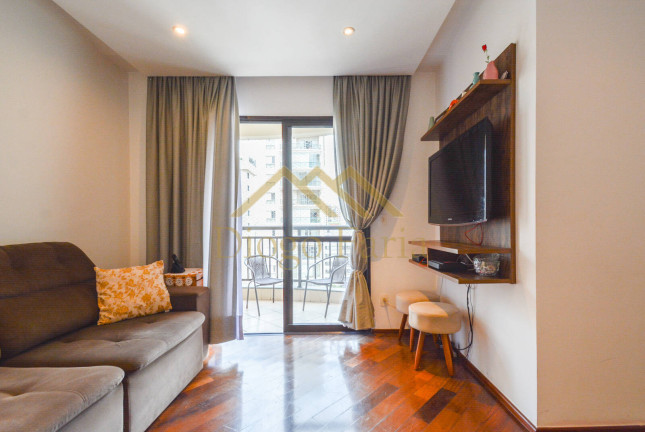 Imagem Apartamento com 2 Quartos à Venda, 71 m² em Perdizes - São Paulo Imagem Apartamento com 2 Quartos à Venda, 71 m² em Perdizes - São Paulo