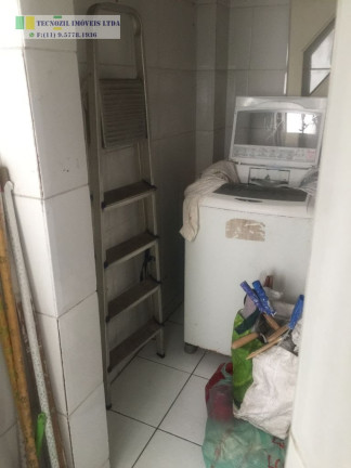Imagem Apartamento com 3 Quartos à Venda, 94 m² em Vila Mariana - São Paulo