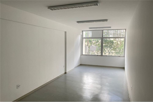 Imagem Imóvel Comercial à Venda, 32 m² em Itaim Bibi - São Paulo