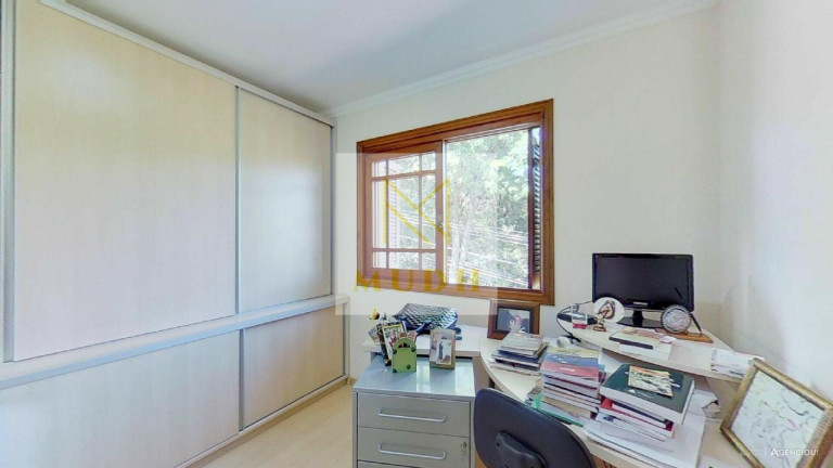 Imagem Casa com 3 Quartos à Venda, 214 m² em Tristeza - Porto Alegre