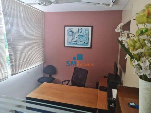 Imagem Sala Comercial à Venda, 45 m² em Barra Funda - São Paulo Imagem Sala Comercial à Venda, 45 m² em Barra Funda - São Paulo