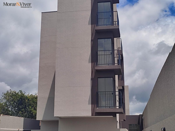 Apartamento com 2 Quartos à Venda, 43 m² em Parque Da Fonte - São José Dos Pinhais