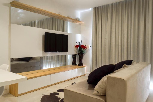 Imagem Apartamento com 1 Quarto à Venda, 79 m² em Centro - Capão Da Canoa Imagem Apartamento com 1 Quarto à Venda, 79 m² em Centro - Capão Da Canoa
