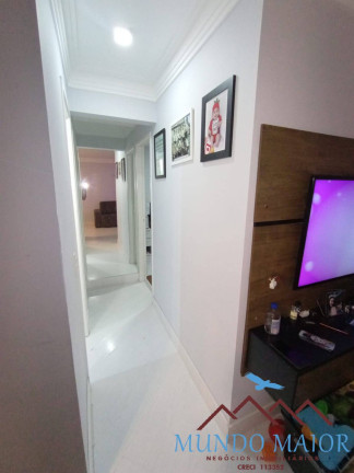 Imagem Apartamento com 3 Quartos à Venda, 62 m² em Baeta Neves - São Bernardo Do Campo Imagem Apartamento com 3 Quartos à Venda, 62 m² em Baeta Neves - São Bernardo Do Campo
