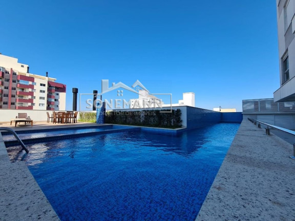 Imagem Apartamento com 3 Quartos à Venda, 78 m² em Capoeiras - Florianópolis