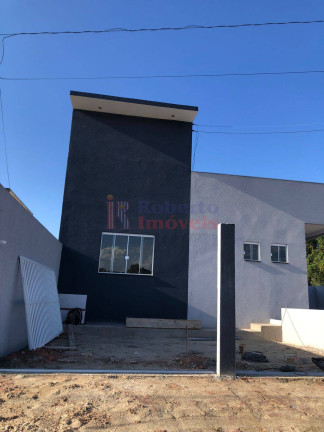 Imagem Casa com 2 Quartos à Venda, 156 m² em Cambiju - Itapoá Imagem Casa com 2 Quartos à Venda, 156 m² em Cambiju - Itapoá