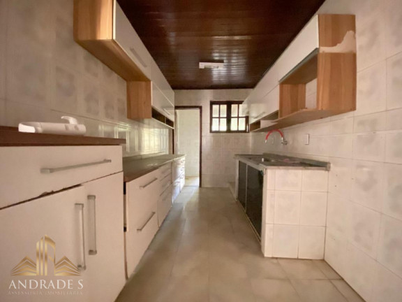 Imagem Casa de Condomínio com 3 Quartos à Venda, 120 m² em Vargem Pequena - Rio De Janeiro