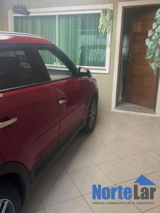 Imagem Sobrado com 2 Quartos à Venda, 100 m² em Vila Carolina - São Paulo