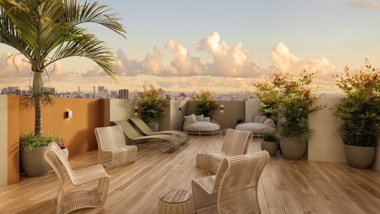 Imagem Apartamento com 2 Quartos à Venda, 90 m² em Penha De França - São Paulo