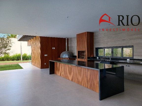 Imagem Casa com 5 Quartos à Venda, 1.520 m² em Barra Da Tijuca - Rio De Janeiro Imagem Casa com 5 Quartos à Venda, 1.520 m² em Barra Da Tijuca - Rio De Janeiro