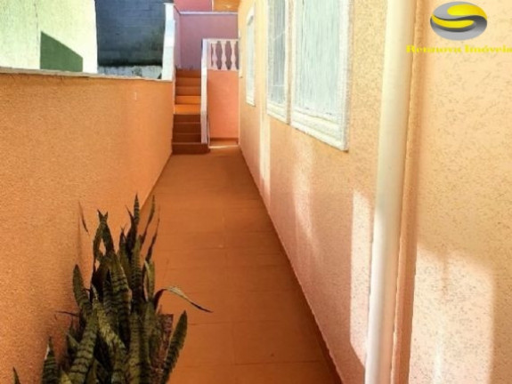 Imagem Casa de Condomínio com 2 Quartos à Venda, 60 m² em Aguassaí - Cotia Imagem Casa de Condomínio com 2 Quartos à Venda, 60 m² em Aguassaí - Cotia