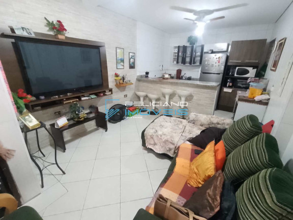 Imagem Casa com 2 Quartos à Venda, 100 m² em Ribeirópolis - Praia Grande