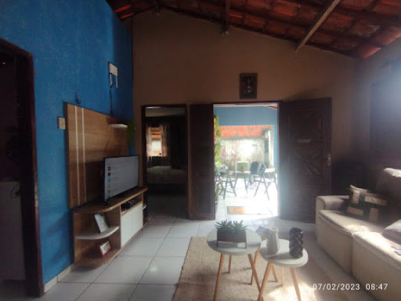 Imagem Casa com 2 Quartos à Venda, 85 m² em Guajeru - Fortaleza Imagem Casa com 2 Quartos à Venda, 85 m² em Guajeru - Fortaleza