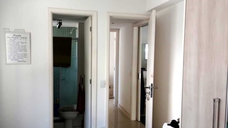 Imagem Apartamento com 2 Quartos à Venda, 90 m² em Botafogo - Rio De Janeiro