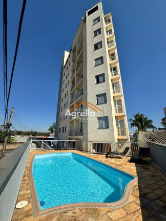 Imagem Imóvel com 2 Quartos à Venda, 55 m² em Loteamento Parque Real Guaçu - Mogi Guaçu Imagem Imóvel com 2 Quartos à Venda, 55 m² em Loteamento Parque Real Guaçu - Mogi Guaçu