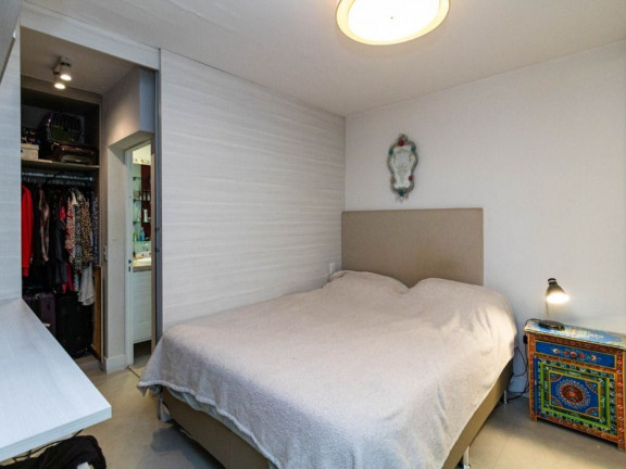 Imagem Imóvel com 2 Quartos à Venda, 100 m² em Vila Clementino - São Paulo