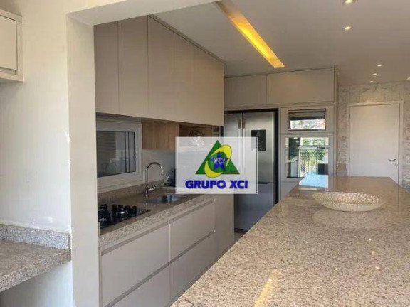 Imagem Apartamento com 3 Quartos à Venda, 103 m² em Swiss Park - Campinas Imagem Apartamento com 3 Quartos à Venda, 103 m² em Swiss Park - Campinas