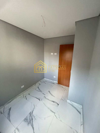 Imagem Apartamento com 2 Quartos à Venda, 50 m² em Jardim Das Maravilhas - Santo André